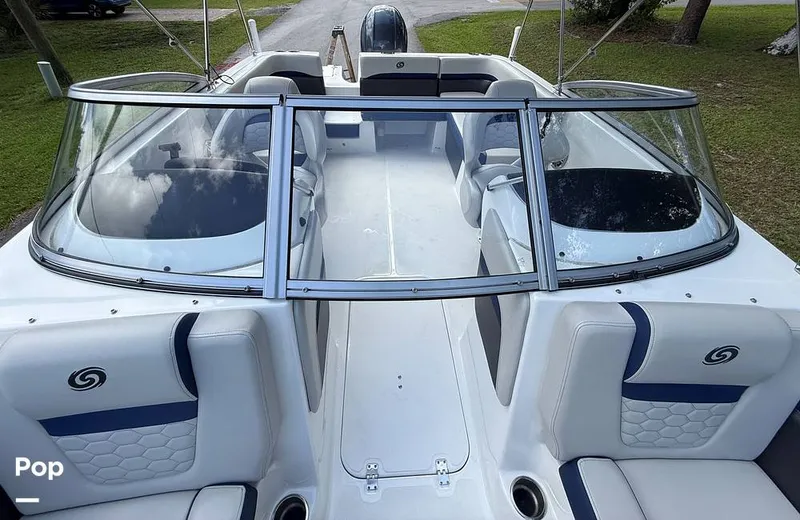Slide: The Image of Hurricane 217 SD Coastal Edition 2022 - 16575403