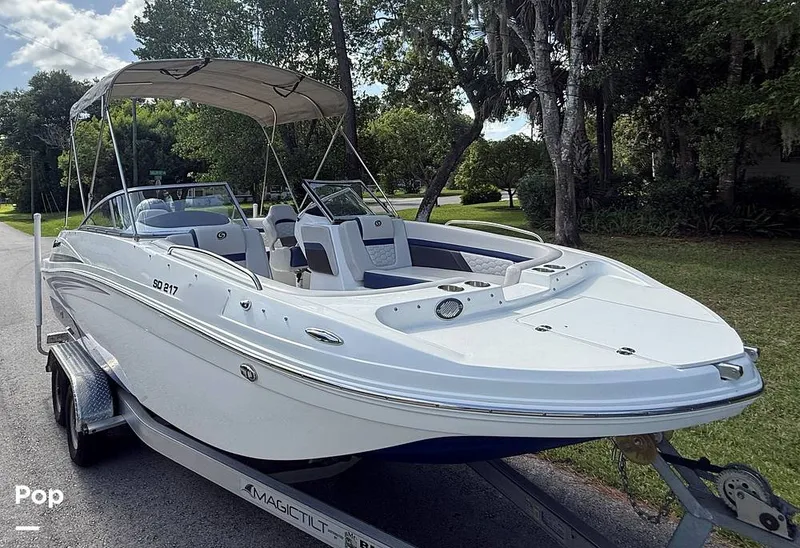 Slide: The Image of Hurricane 217 SD Coastal Edition 2022 - 16575340