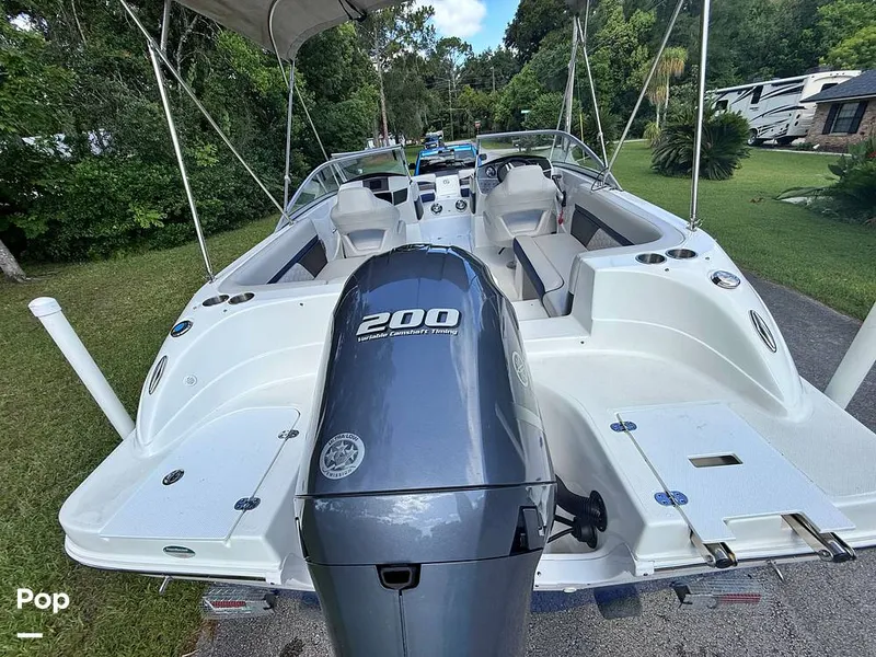 Slide: The Image of Hurricane 217 SD Coastal Edition 2022 - 16575361