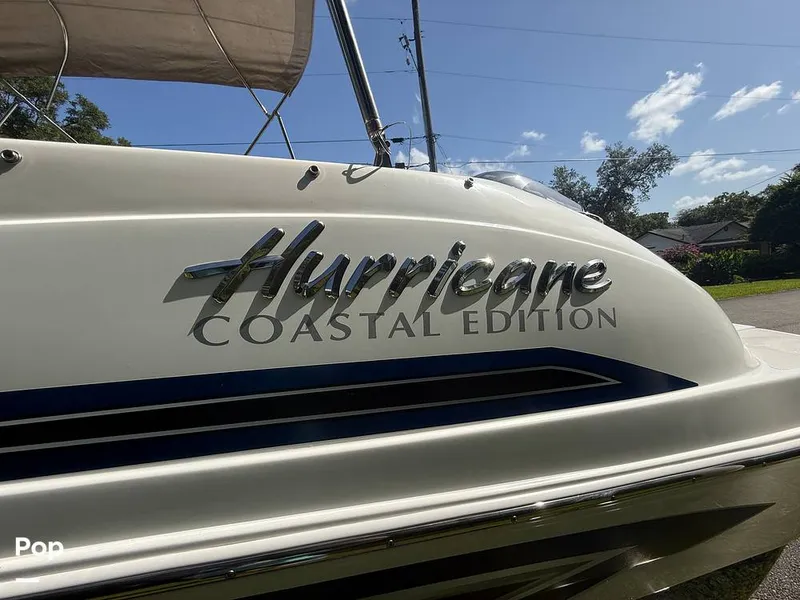 Slide: The Image of Hurricane 217 SD Coastal Edition 2022 - 16575438