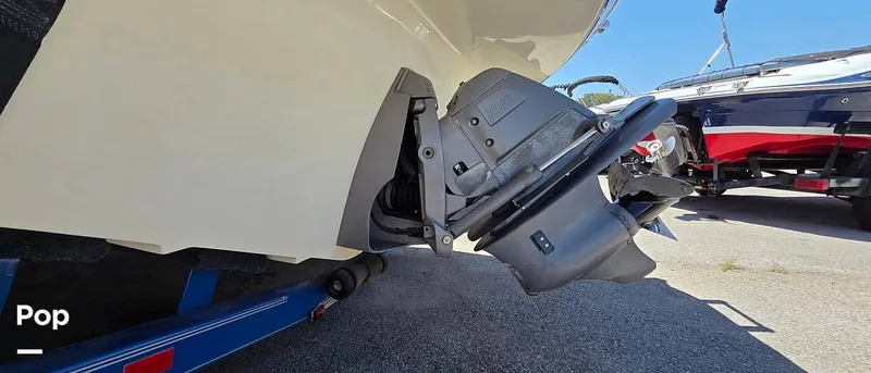 Slide: The Image of Glastron GXL 235 2007 - 16602493