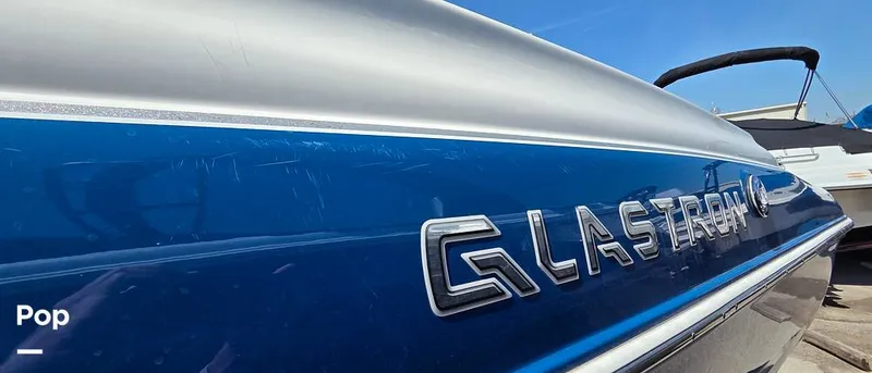 Slide: The Image of Glastron GXL 235 2007 - 16602477