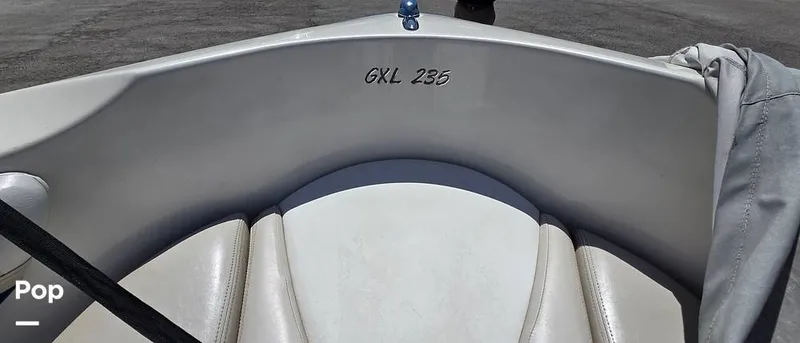 Slide: The Image of Glastron GXL 235 2007 - 16602445