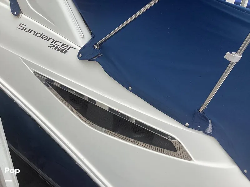 Slide: The Image of Sea Ray 260 Sundancer 2016 - 16597038