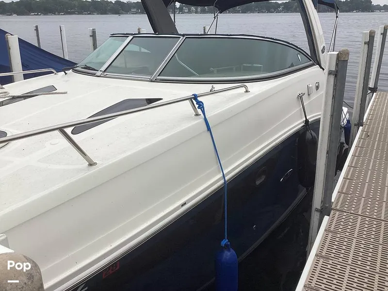Slide: The Image of Sea Ray 260 Sundancer 2016 - 16597030