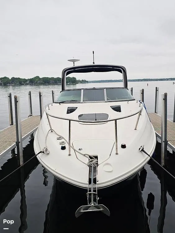 Slide: The Image of Sea Ray 260 Sundancer 2016 - 16555296