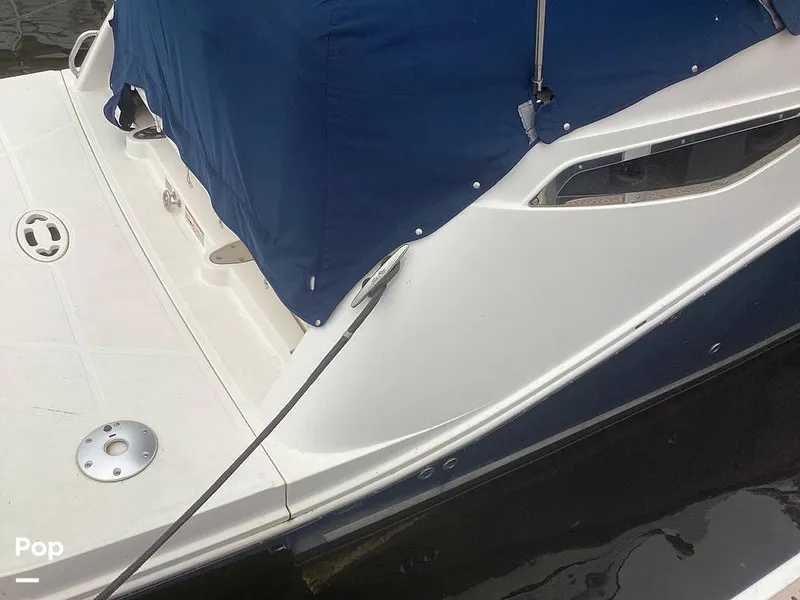Slide: The Image of Sea Ray 260 Sundancer 2016 - 16597016