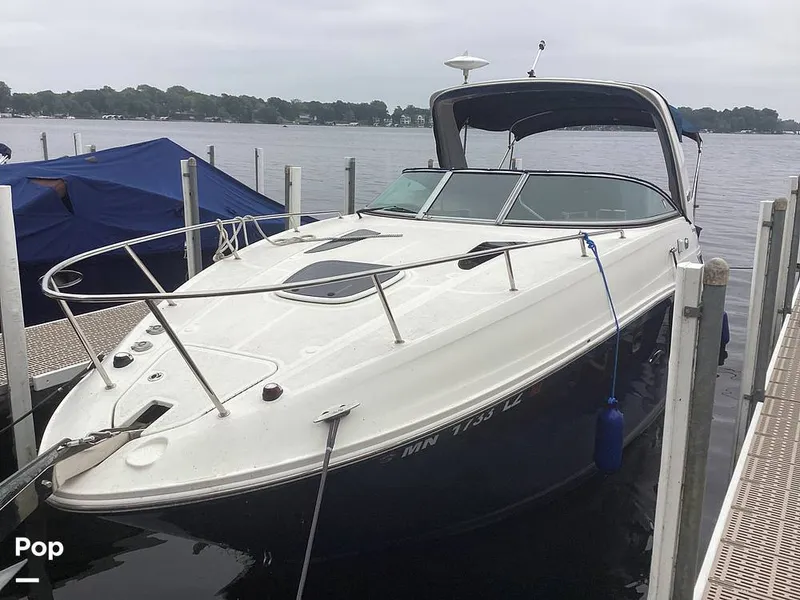 Slide: The Image of Sea Ray 260 Sundancer 2016 - 16597027