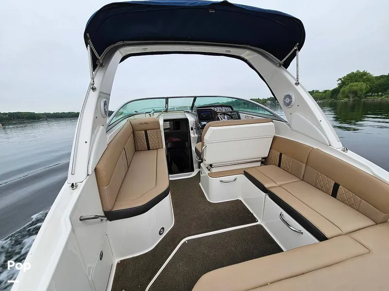 Slide: The Image of Sea Ray 260 Sundancer 2016 - 16555299