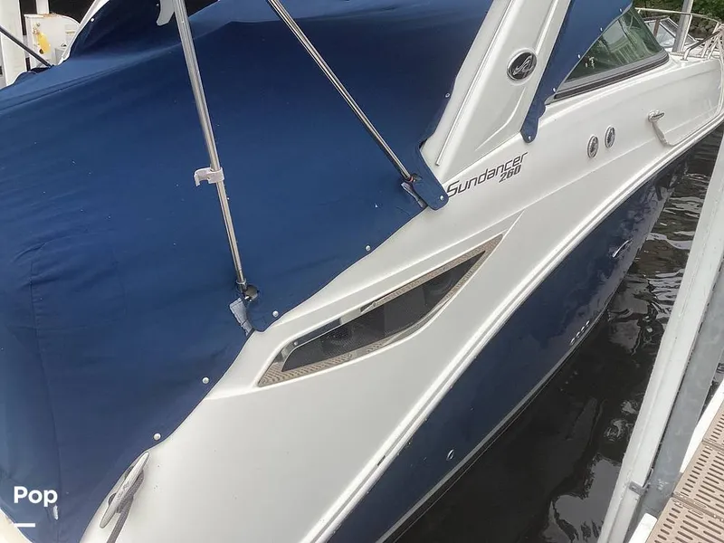 Slide: The Image of Sea Ray 260 Sundancer 2016 - 16597017