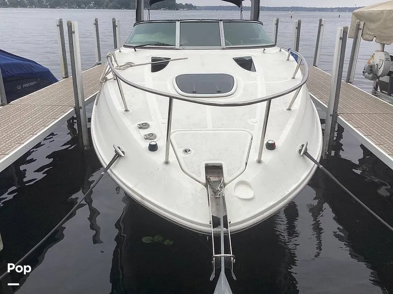 Slide: The Image of Sea Ray 260 Sundancer 2016 - 16597025