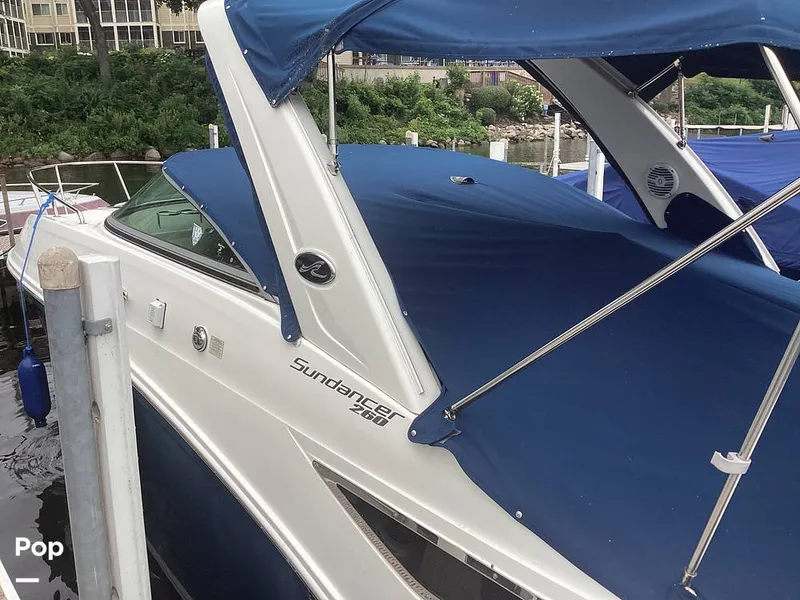 Slide: The Image of Sea Ray 260 Sundancer 2016 - 16597034