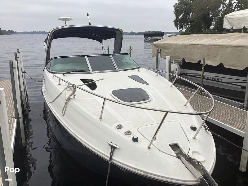 Slide: The Image of Sea Ray 260 Sundancer 2016 - 16597011