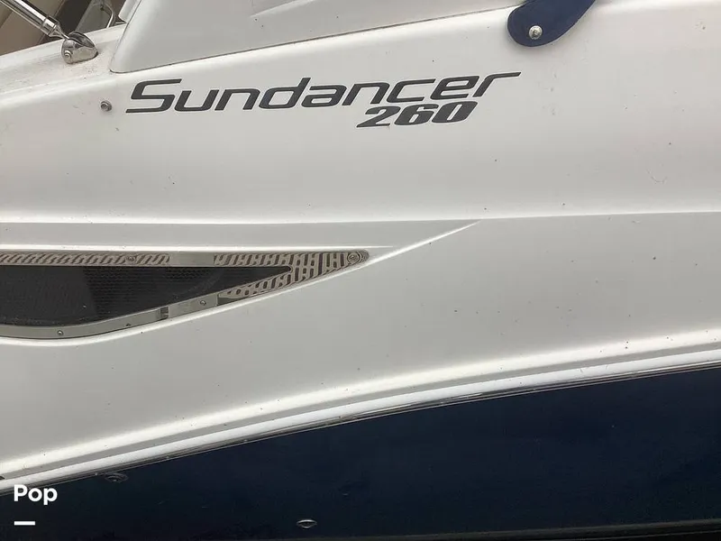 Slide: The Image of Sea Ray 260 Sundancer 2016 - 16597070