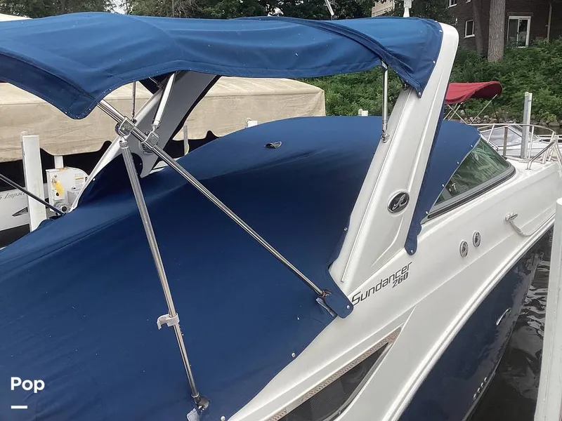 Slide: The Image of Sea Ray 260 Sundancer 2016 - 16597018