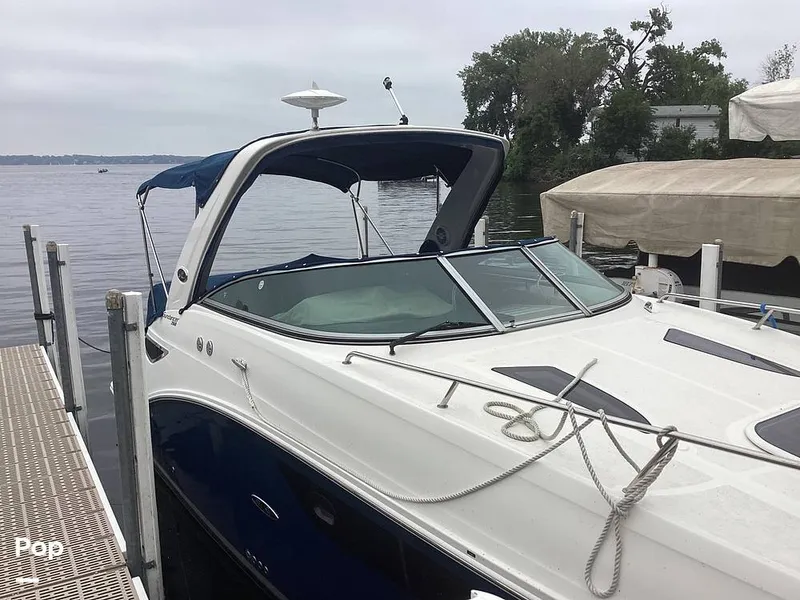 Slide: The Image of Sea Ray 260 Sundancer 2016 - 16597022