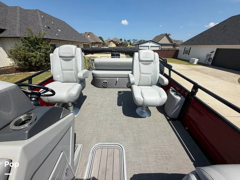 Slide: The Image of Regency 230 LE3 Sport 2023 - 16694328