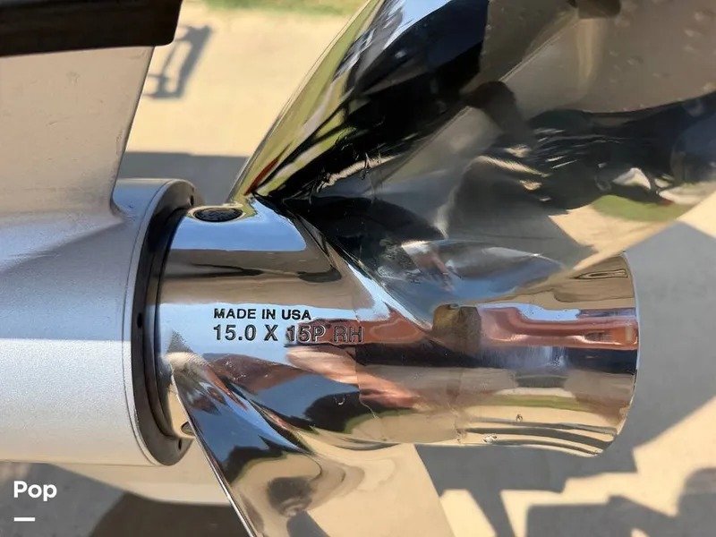 Slide: The Image of Regency 230 LE3 Sport 2023 - 16694308
