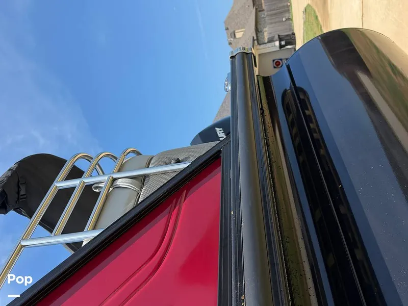 Slide: The Image of Regency 230 LE3 Sport 2023 - 16694300