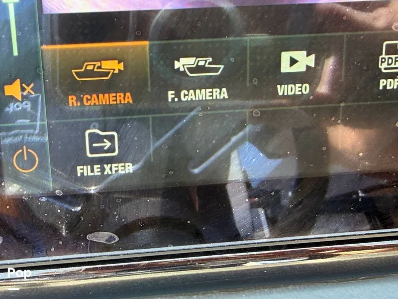 Slide: The Image of Regency 230 LE3 Sport 2023 - 16694361