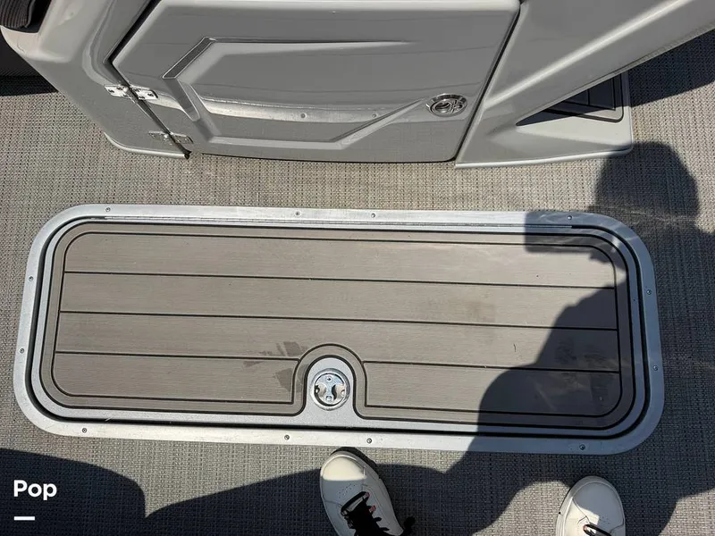 Slide: The Image of Regency 230 LE3 Sport 2023 - 16694362