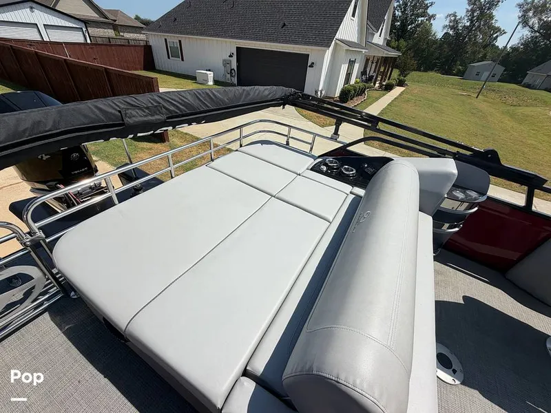 Slide: The Image of Regency 230 LE3 Sport 2023 - 16694334