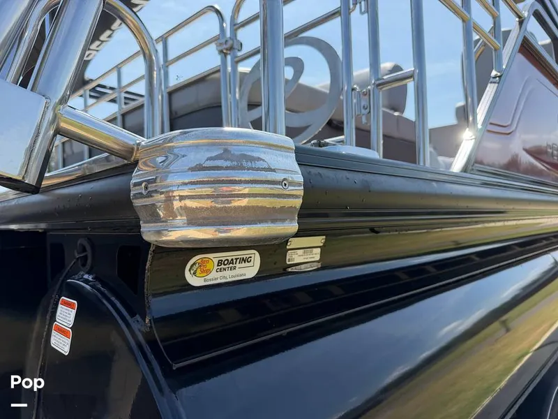 Slide: The Image of Regency 230 LE3 Sport 2023 - 16694313
