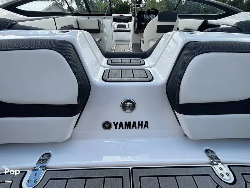 Slide: The Image of Yamaha AR195 2022 - 16717927