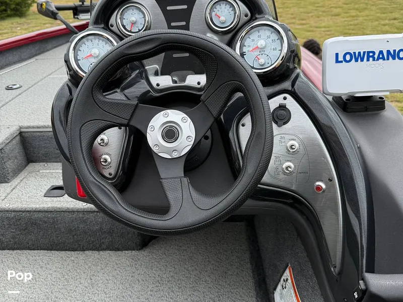 Slide: The Image of Bass Tracker Pro Team 175 TXW 2019 - 16569172