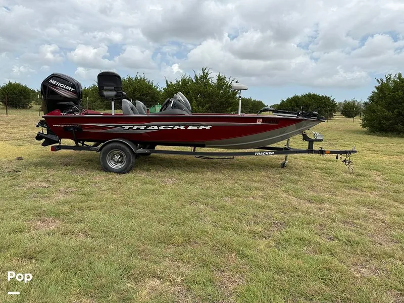 Slide: The Image of Bass Tracker Pro Team 175 TXW 2019 - 16569239