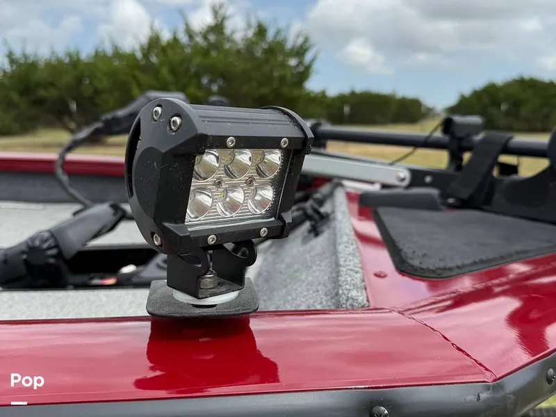Slide: The Image of Bass Tracker Pro Team 175 TXW 2019 - 16569187