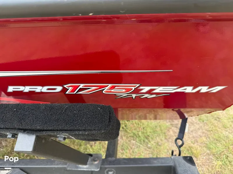 Slide: The Image of Bass Tracker Pro Team 175 TXW 2019 - 16569186