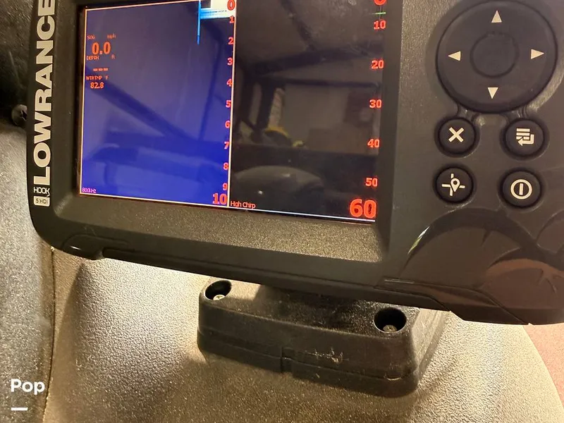 Slide: The Image of Bass Tracker Pro Team 175 TXW 2019 - 16569170