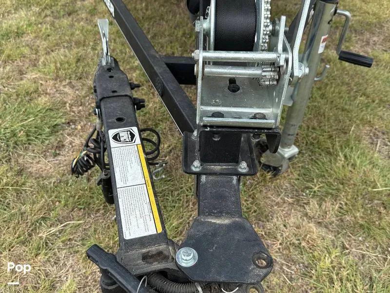 Slide: The Image of Bass Tracker Pro Team 175 TXW 2019 - 16569185