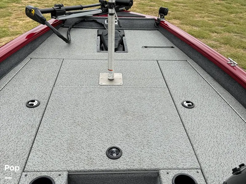 Slide: The Image of Bass Tracker Pro Team 175 TXW 2019 - 16569150