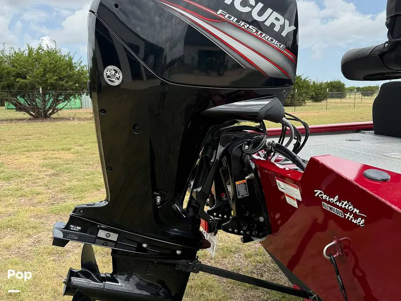 Slide: The Image of Bass Tracker Pro Team 175 TXW 2019 - 16569178