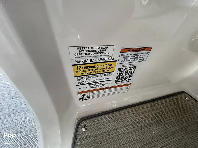 Slide: The Image of Regal 23OBX 2019 - 16581071