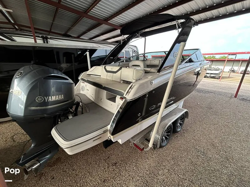 Slide: The Image of Regal 23OBX 2019 - 16580974