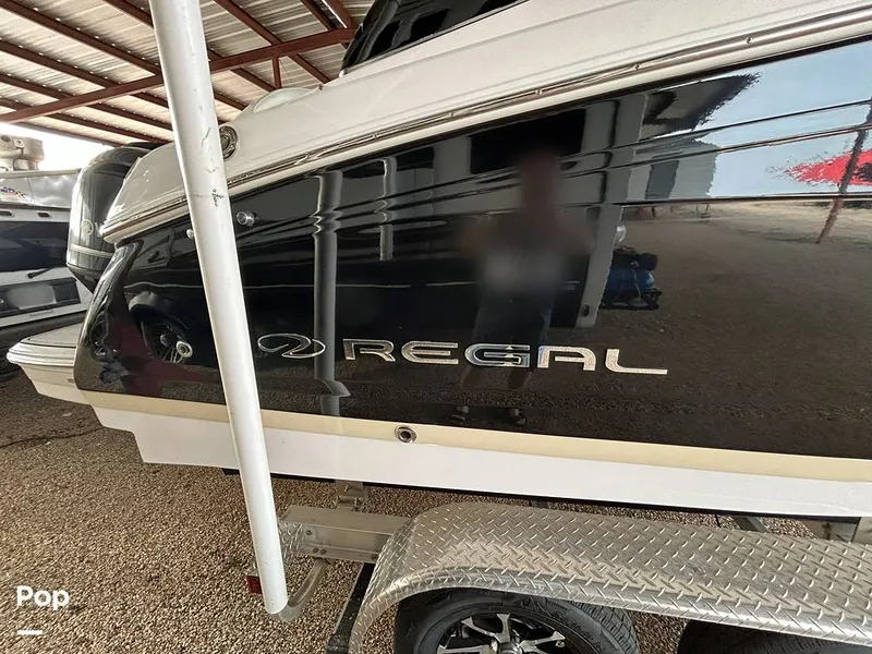 Slide: The Image of Regal 23OBX 2019 - 16581002