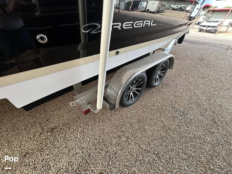 Slide: The Image of Regal 23OBX 2019 - 16581001