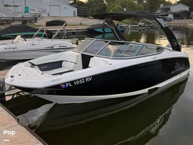 The Image of Regal 23OBX 2019 - 16556888
