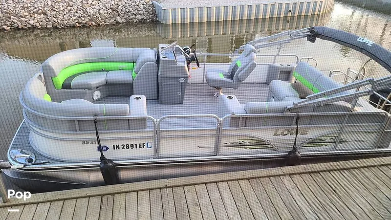 The Image of Lowe SS210 CL 2020 - 16674521