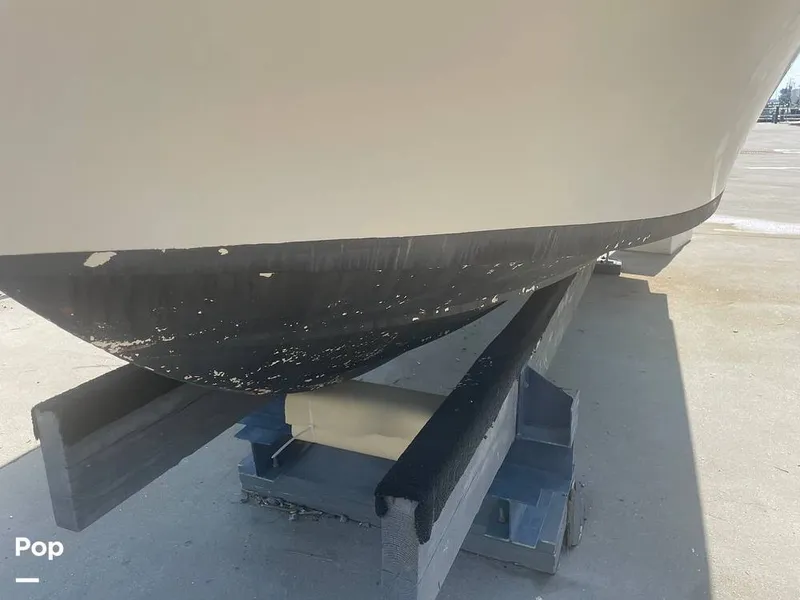 Slide: The Image of Parker Sports Cabin 2120 2002 - 16663651