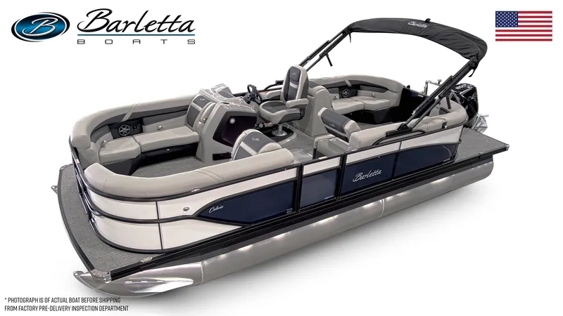 The Image of Barletta CABRIO22Q 2025 - 0