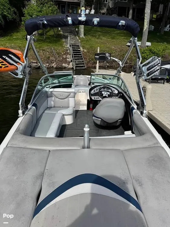 Slide: The Image of Mastercraft x1 2008 - 16563712