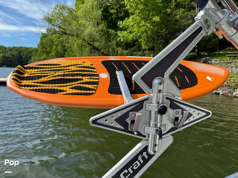 Slide: The Image of Mastercraft x1 2008 - 16563710