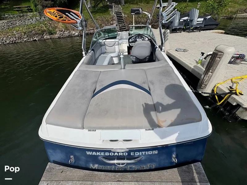 Slide: The Image of Mastercraft X1 2008 - 16568898