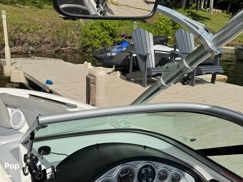 Slide: The Image of Mastercraft X1 2008 - 16568887