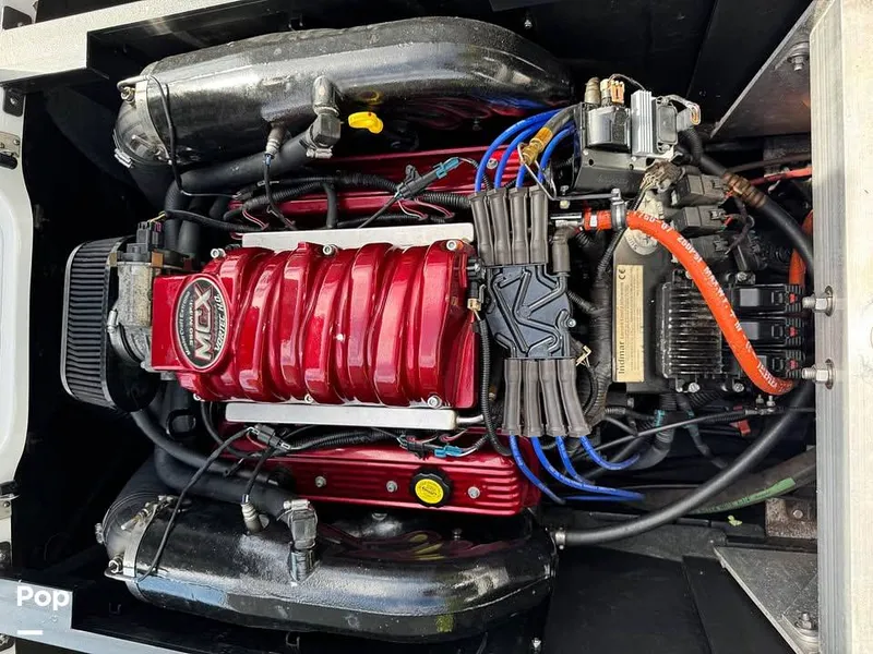 Slide: The Image of Mastercraft x1 2008 - 16563706
