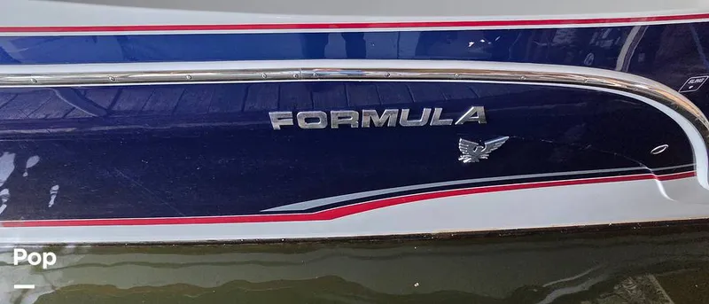 Slide: The Image of Formula 34PC 2007 - 16582791